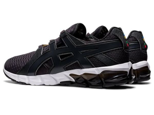 ASICS SHOES | GEL-QUANTUM 90 TYO - Graphite Grey/Black