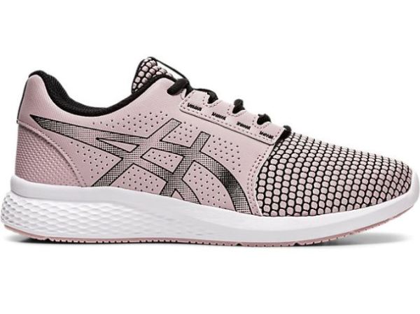 ASICS SHOES | GEL-TORRANCE 2 - Watershed Rose/Black