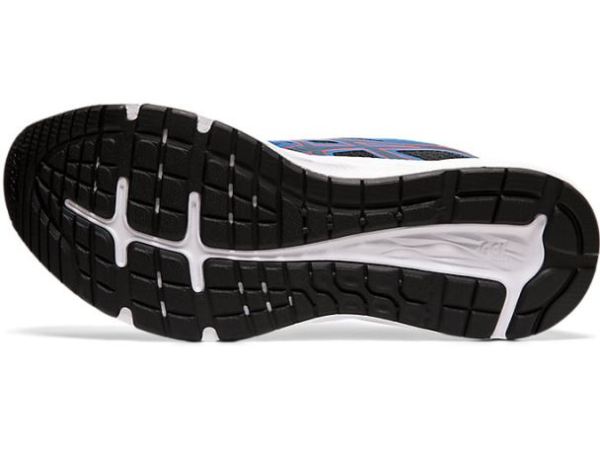 ASICS SHOES | GEL-EXCITE 6 - Deep Sapphire/Speed
