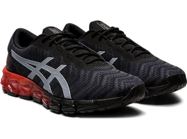 ASICS SHOES | GEL-QUANTUM 180 5 - Black/Sheet Rock