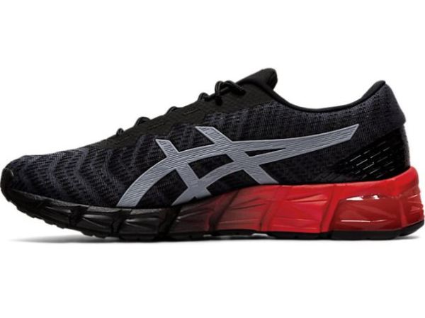 ASICS SHOES | GEL-QUANTUM 180 5 - Black/Sheet Rock