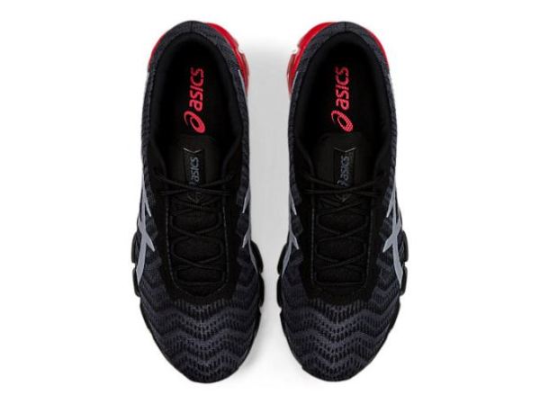 ASICS SHOES | GEL-QUANTUM 180 5 - Black/Sheet Rock