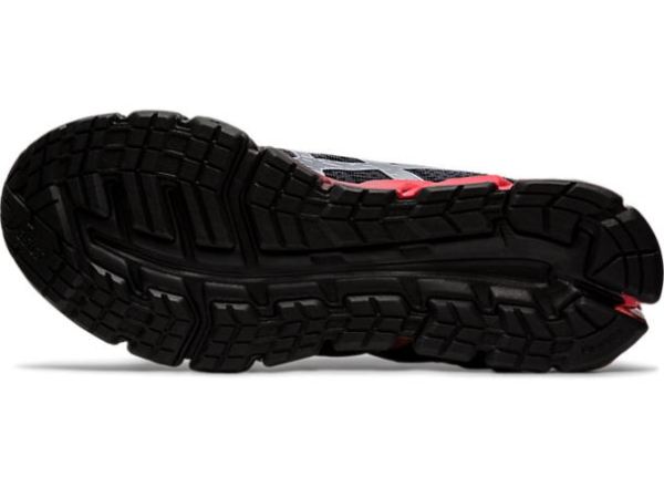 ASICS SHOES | GEL-QUANTUM 180 5 - Black/Sheet Rock