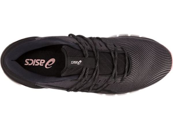 ASICS SHOES | GEL-Quantum 360 4 - Carbon/Black