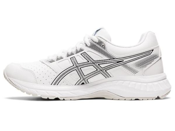 ASICS SHOES | GEL-CONTEND 5 - White