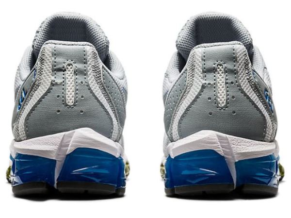 ASICS SHOES | GEL-QUANTUM 360 6 - Piedmont Grey/Pure Silver