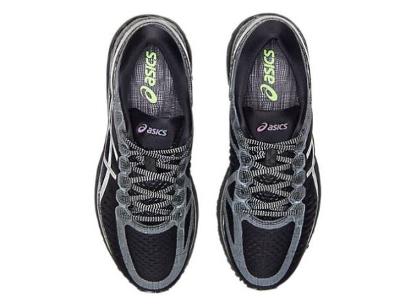 ASICS SHOES | Metarun - Black