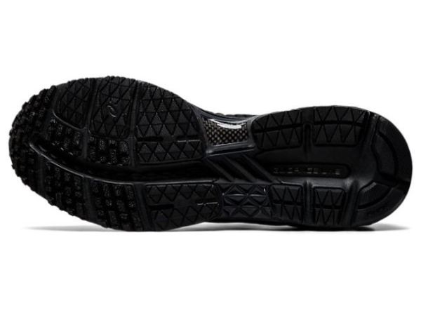 ASICS SHOES | Metarun - Black