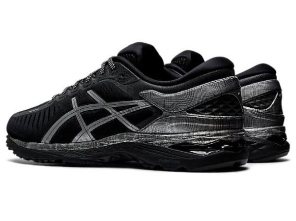 ASICS SHOES | Metarun - Black