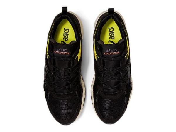 ASICS SHOES | GEL-VENTURE RE - Black/Black