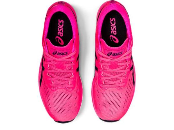 ASICS SHOES | METARACER - Hot Pink/French Blue