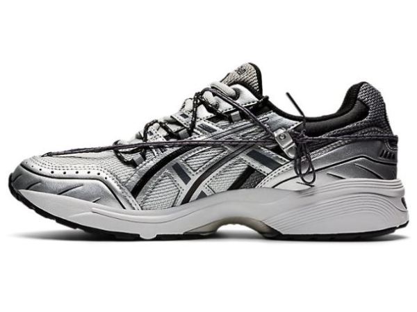 ASICS SHOES | Andersson Bell x GEL-1090 - Glacier Grey/Silver