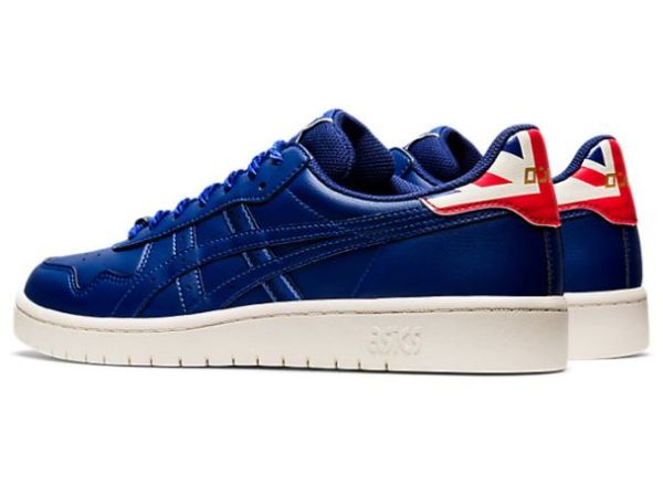 ASICS SHOES | JAPAN S - Blue /Blue