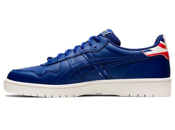 ASICS SHOES | JAPAN S - Blue /Blue