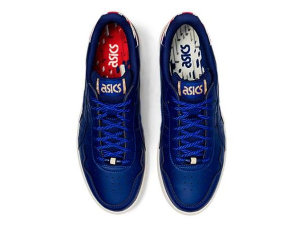 ASICS SHOES | JAPAN S - Blue /Blue