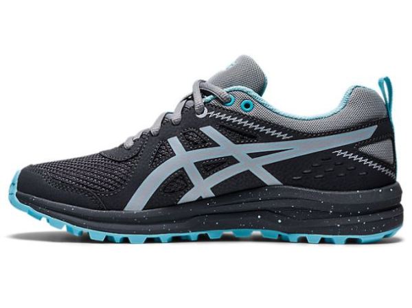 ASICS SHOES | GEL-TORRANCE Trail (D) - Carrier Grey/Piedmont Grey