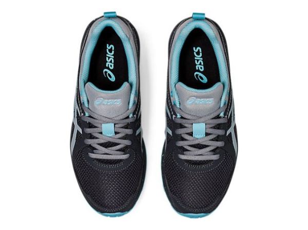 ASICS SHOES | GEL-TORRANCE Trail (D) - Carrier Grey/Piedmont Grey