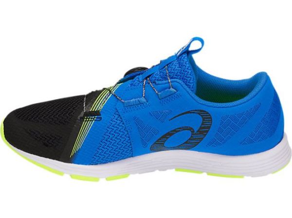 ASICS SHOES | GEL-451 - Electric Blue/White