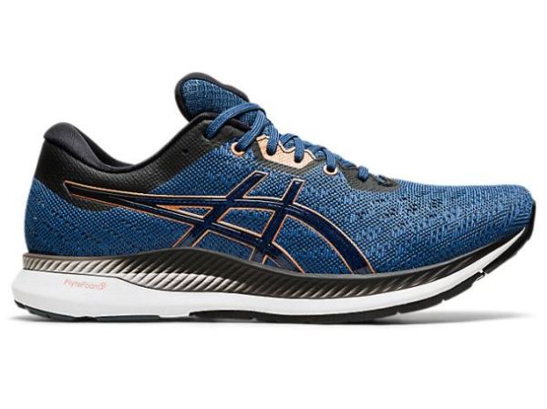 ASICS SHOES | EvoRide - Grand Shark/Pure Bronze