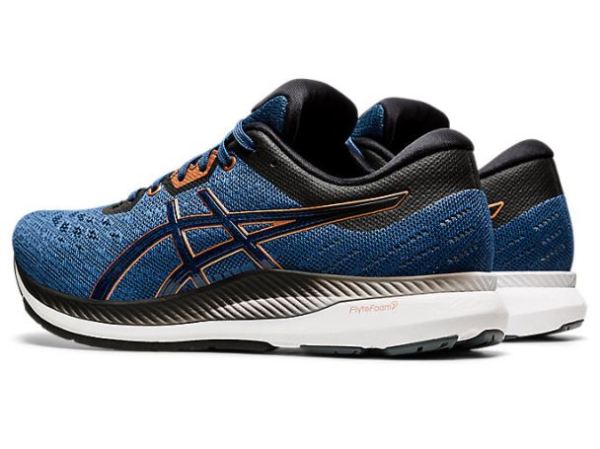 ASICS SHOES | EvoRide - Grand Shark/Pure Bronze