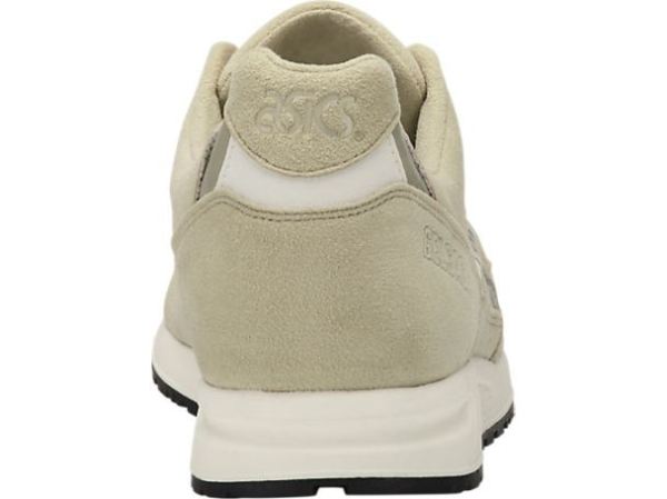 ASICS SHOES | GEL-SAGA - Khaki/Khaki