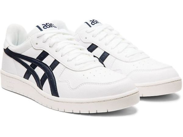 ASICS SHOES | JAPAN S - White/Midnight