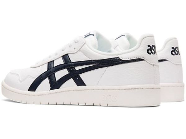 ASICS SHOES | JAPAN S - White/Midnight