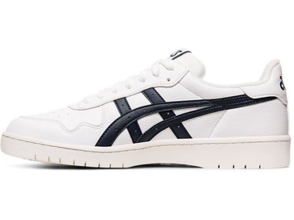 ASICS SHOES | JAPAN S - White/Midnight