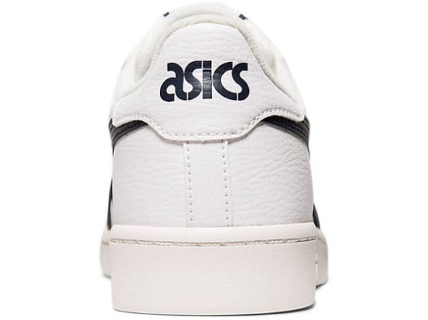 ASICS SHOES | JAPAN S - White/Midnight