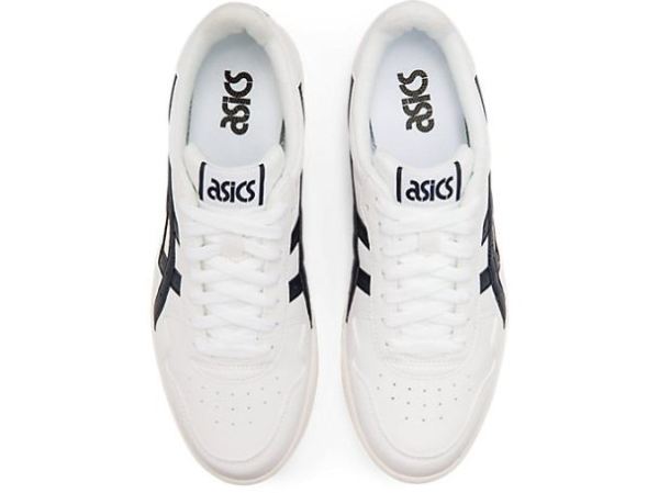 ASICS SHOES | JAPAN S - White/Midnight