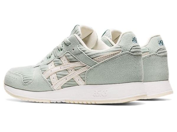 ASICS SHOES | LYTE CLASSIC - Lichen Rock/Cream