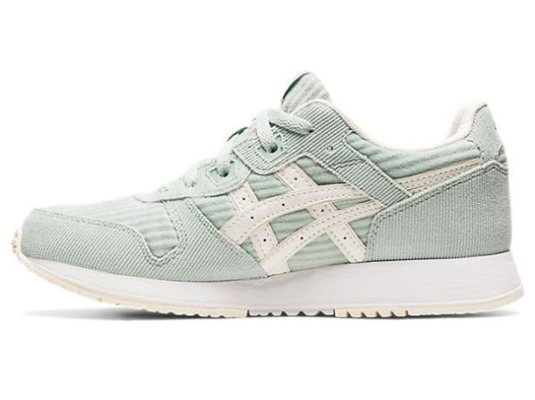 ASICS SHOES | LYTE CLASSIC - Lichen Rock/Cream