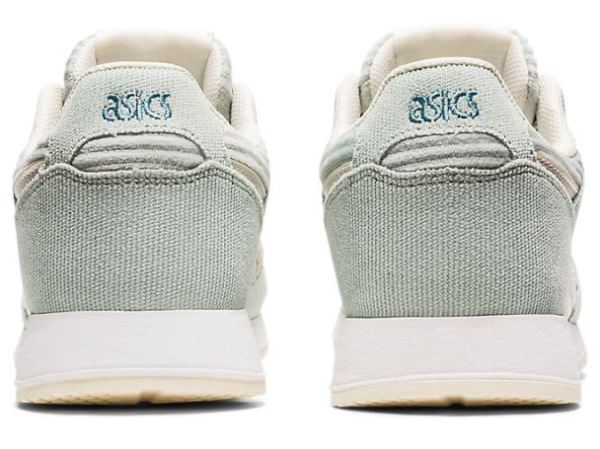 ASICS SHOES | LYTE CLASSIC - Lichen Rock/Cream