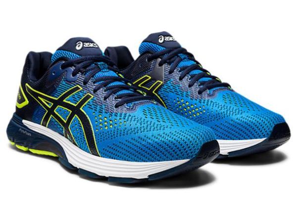 ASICS SHOES | GT-4000 2 - Directoire Blue/Midnight