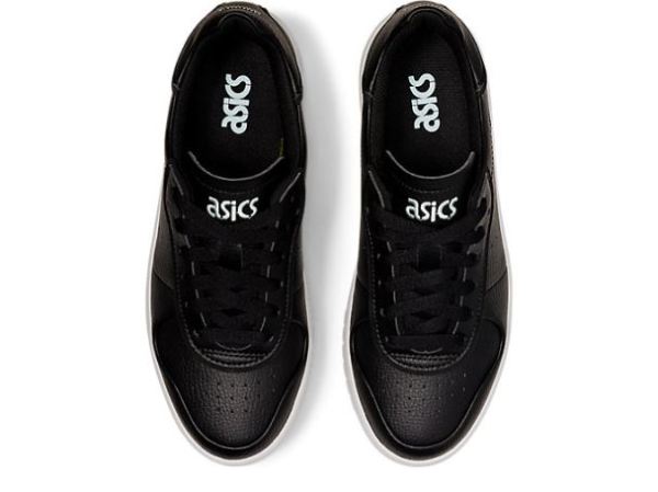 ASICS SHOES | JAPAN S RIN - Black/Black