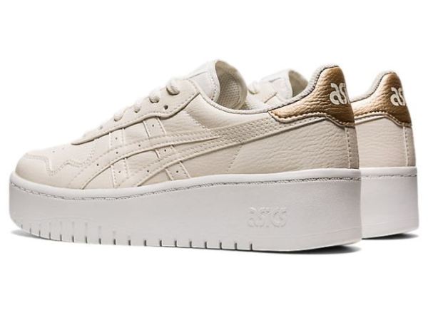 ASICS SHOES | JAPAN S PF - Cream/Cream