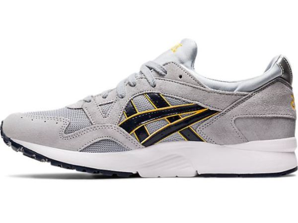 ASICS SHOES | GEL-Lyte V - Piedmont Grey/Midnight