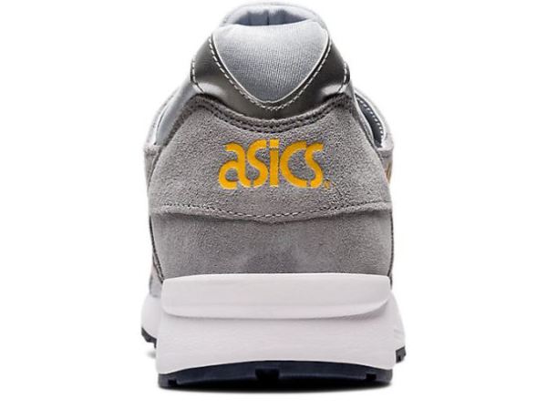 ASICS SHOES | GEL-Lyte V - Piedmont Grey/Midnight