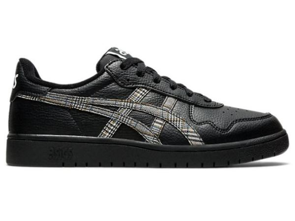 ASICS SHOES | JAPAN S - Black/Black