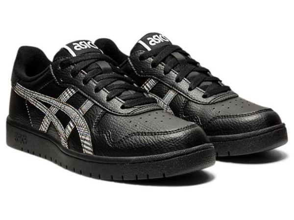 ASICS SHOES | JAPAN S - Black/Black