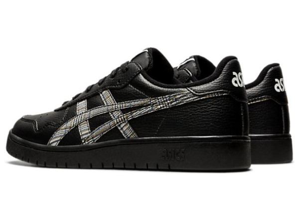 ASICS SHOES | JAPAN S - Black/Black