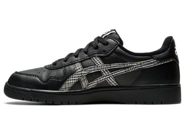 ASICS SHOES | JAPAN S - Black/Black