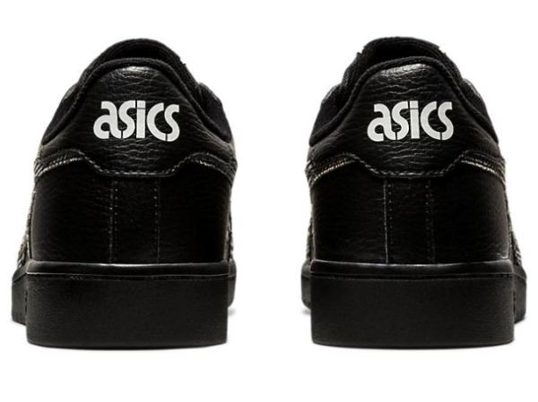 ASICS SHOES | JAPAN S - Black/Black