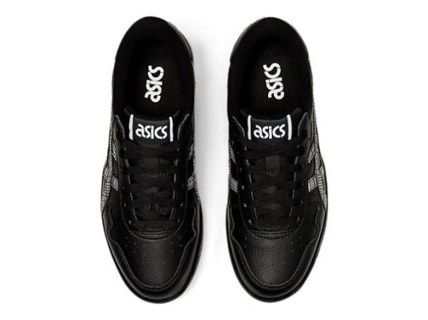 ASICS SHOES | JAPAN S - Black/Black