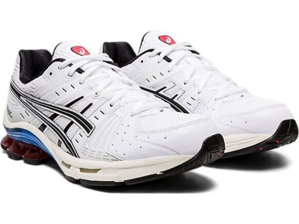 ASICS SHOES | GEL-KINSEI OG - White/Black