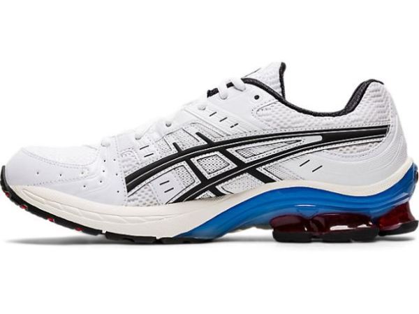 ASICS SHOES | GEL-KINSEI OG - White/Black