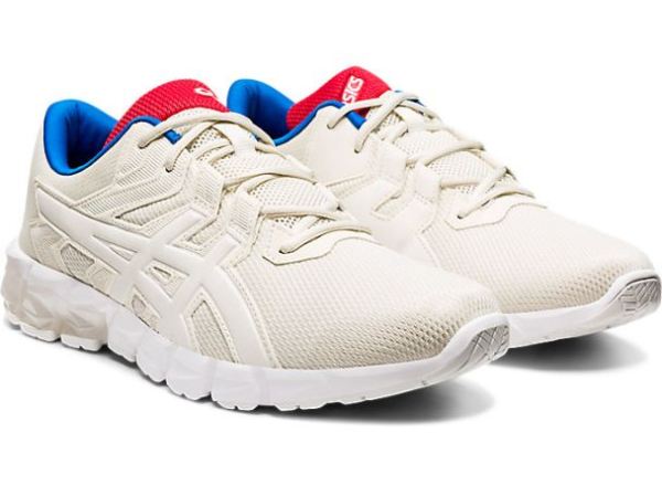 ASICS SHOES | GEL-QUANTUM 90 2 - Birch/Birch