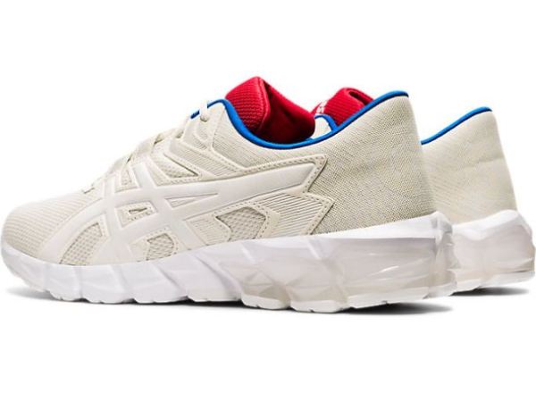 ASICS SHOES | GEL-QUANTUM 90 2 - Birch/Birch