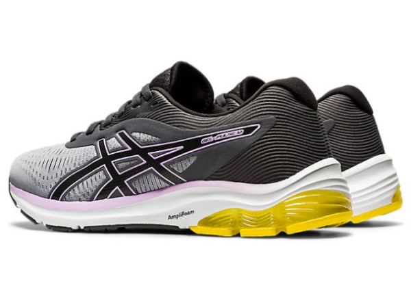 ASICS SHOES | GEL-PULSE 12 - Sheet Rock/Graphite Grey