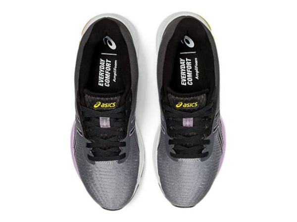 ASICS SHOES | GEL-PULSE 12 - Sheet Rock/Graphite Grey